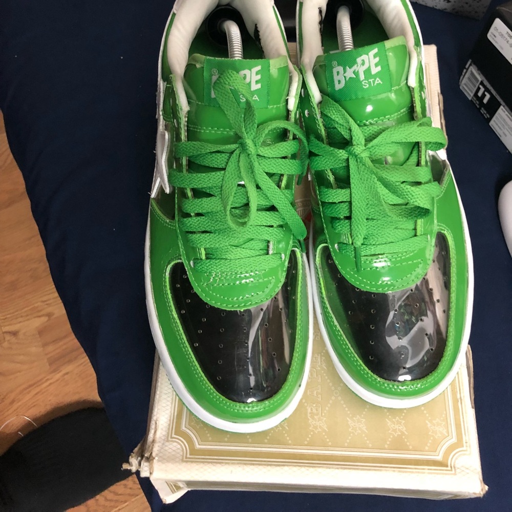 Bape sta